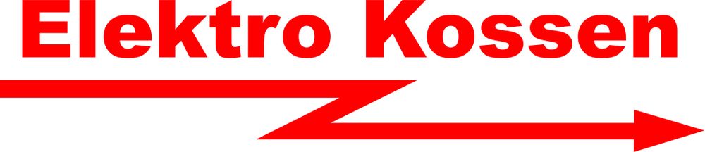 Logo der Firma Elektro Kossen GmbH & Co. KG aus Neubörger auf dem Branchenportal Elektriker.org