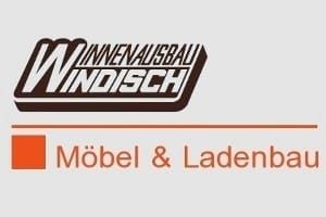 Logo der Firma Innenausbau Windisch - Möbel & Ladenbau aus Burkhardtsdorf auf dem Branchenportal Tischler-Schreiner.org
