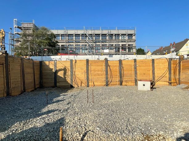 Beispielarbeit von 123 Ingenieure GmbH - veröffentlicht auf Bauunternehmen.org