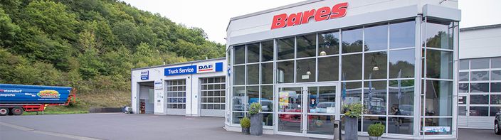 Beispielarbeit von Bares Kfz-Reparaturwerkstätte GmbH - veröffentlicht auf Auto-Werkstatt.de