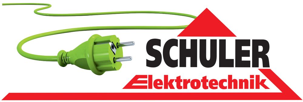 Logo der Firma Schuler Elektrotechnik GmbH aus Heilbronn auf dem Branchenportal Elektriker.org
