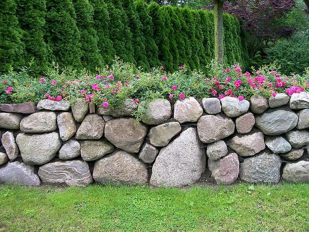 Beispielarbeit von Landschaftsbau Nord GmbH - veröffentlicht auf Gartenbau.org