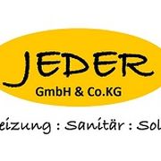 JEDER GmbH & Co. KG in Eppingen