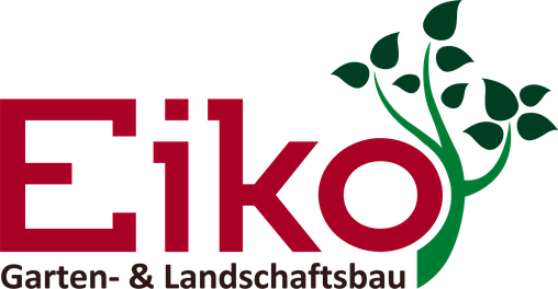 Eiko Garten- und Landschaftsbau GmbH in Salzweg