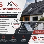 MS Dach&Fassadenbau in Delmenhorst