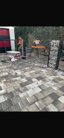 Beispielarbeit von Rushan Bajrami Zaunbau Gartenpflege - veröffentlicht auf Gartenbau.org