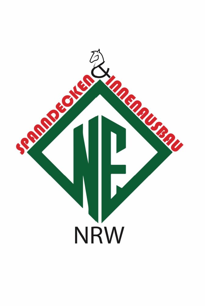 Logo der Firma Spanndecken Innenausbau NRW aus Dortmund auf dem Branchenportal Trockenbauunternehmen.net