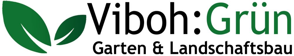 Logo der Firma Oliver Viboh : Grün Garten & Landschaftsbau aus Ingelheim am Rhein auf dem Branchenportal Gartenbau.org