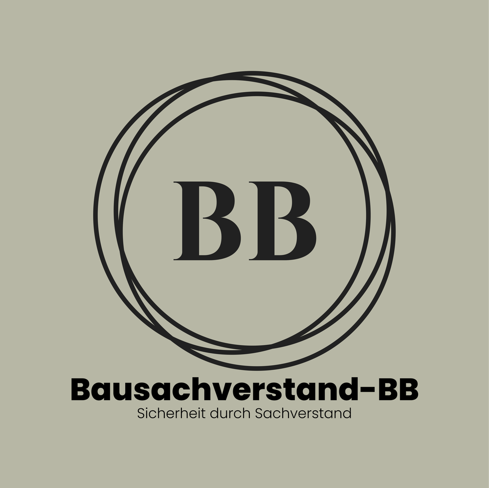 Logo der Firma Bausachverstand-BB aus Manching auf dem Branchenportal Gutachter.org