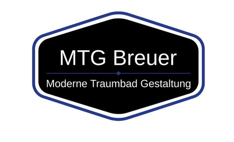 MTG Breuer/ Fliesen - Bäder - Sanitär in Saarbrücken