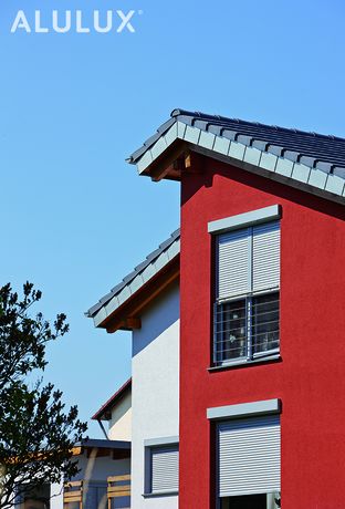 Beispielarbeit von VBS-Fenster, Türen & Rollladentechnik - veröffentlicht auf Fensterbau.org