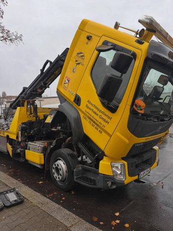 Beispielarbeit von  DPF-Zentrale Berlin Dieselpartikelfilter Reinigung und (DPF AGR Adblue SCR NOX OFF spezialisiert Turbolader Injektoren Software Alle LKW/PKW/BUS) - veröffentlicht auf Auto-Werkstatt.de