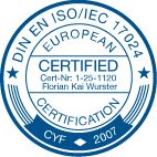 Beispielarbeit von Sachverständigenbüro Wurster - veröffentlicht auf Gutachter.org