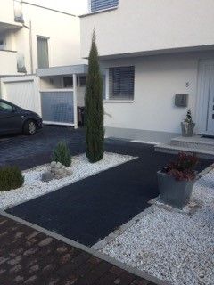 Beispielarbeit von Mehmet Tunc Garten- u. Landschaftsbau - veröffentlicht auf Gartenbau.org