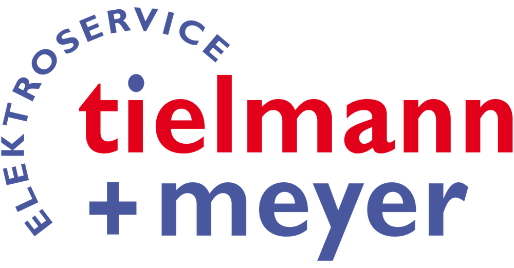 Logo der Firma Tielmann + Meyer Elektroservice GmbH aus München auf dem Branchenportal Elektriker.org