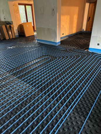 Beispielarbeit von René Rudolph Heizung & Sanitär - veröffentlicht auf Heizungsbau.net