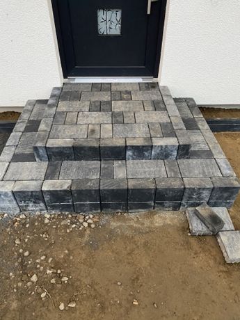 Beispielarbeit von K-A Gebäudeservice - veröffentlicht auf Gartenbau.org