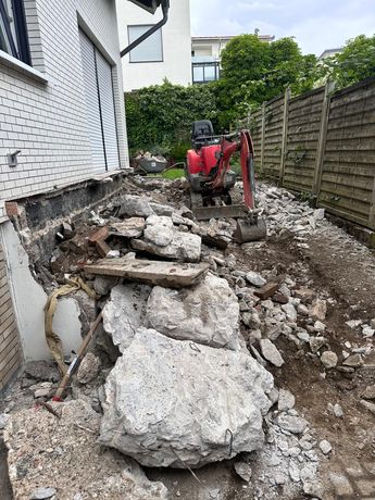 Beispielarbeit von Mayer Bau - Mike Mayer - veröffentlicht auf Gartenbau.org