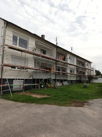 Beispielarbeit von Brillant Dekor Malerfachbetrieb GmbH - veröffentlicht auf Maler.org