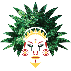 Vimaana Garten in Dresden