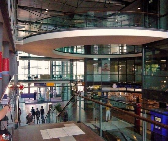 Beispielarbeit von Günther Kastenholz - veröffentlicht auf Bauunternehmen.org