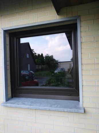 Beispielarbeit von VBS-Fenster, Türen & Rollladentechnik - veröffentlicht auf Fensterbau.org