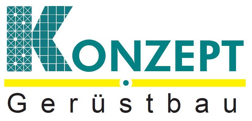 Logo der Firma Konzept Gerüstbau aus Petershagen/Eggersdorf auf dem Branchenportal Geruestbau.org
