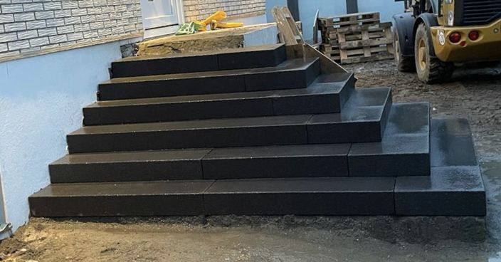 Beispielarbeit von SK GaLaBau Sven Kröbel - veröffentlicht auf Gartenbau.org