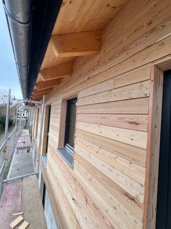 Beispielarbeit von MD-Bedachung David Möller - veröffentlicht auf Dachdecker.com