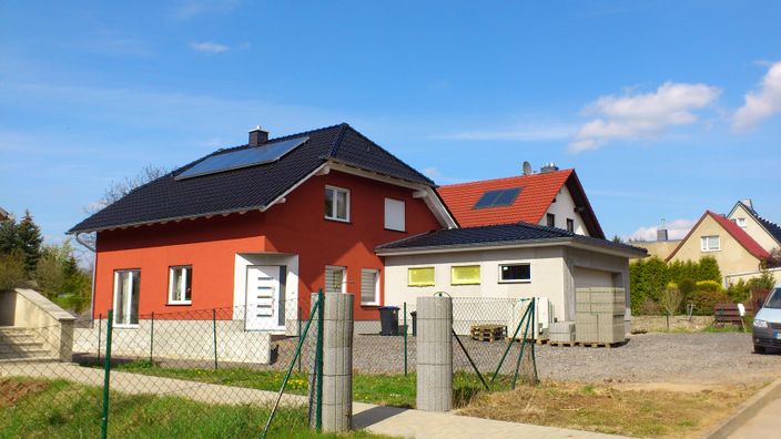 Beispielarbeit von Dachdeckermeisterbetrieb Gebr. Radetzki GmbH - veröffentlicht auf Dachdecker.com