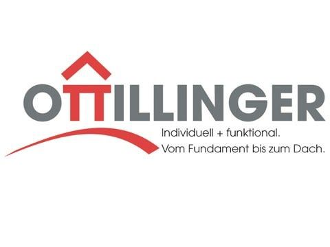Logo der Firma Ottillinger Bau GmbH aus Holzheim bei Rain, Lech auf dem Branchenportal Bauunternehmen.org