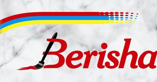 Logo der Firma Malerbetrieb Berisha aus Offenburg auf dem Branchenportal Maler.org