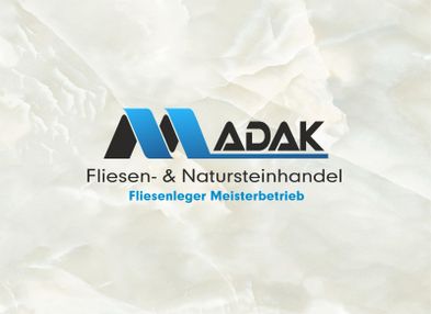 Madak Fliesen- und Natursteinhandel in Wetzlar