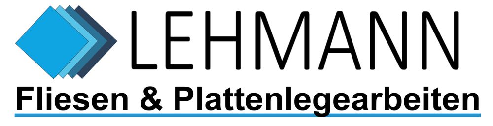 Logo der Firma Ralf Lehmann Fliesen & Plattenlegearbeiten aus Marktleugast auf dem Branchenportal Fliesenleger.net
