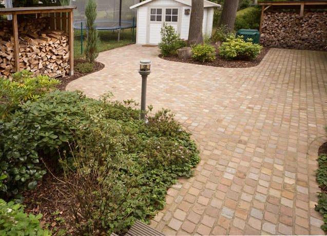 Beispielarbeit von Garten- & Landschaftsgestaltung Hain GmbH - veröffentlicht auf Gartenbau.org