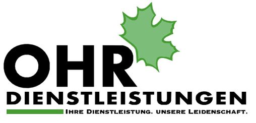Dienstleistungen Ohr in Roßtal