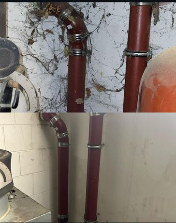 Beispielarbeit von Patrycja Waszak Reinigungsunternehmen - veröffentlicht auf Hausmeisterdienste.net