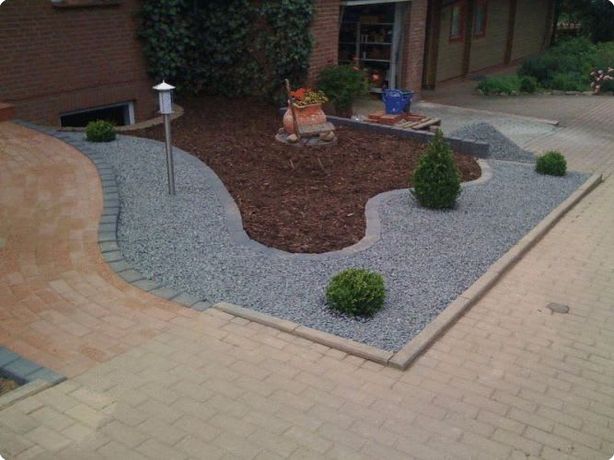 Beispielarbeit von Jürgen Hogreve GmbH - veröffentlicht auf Gartenbau.org