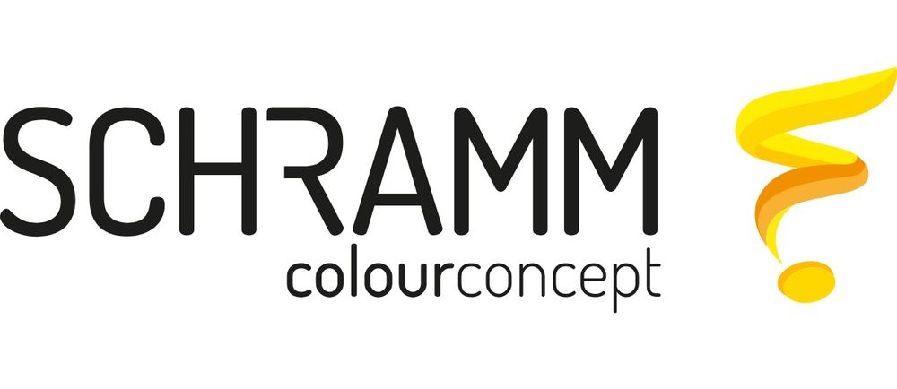Logo der Firma Schramm colourconcept GmbH aus Siegen auf dem Branchenportal Maler.org