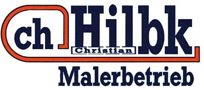 Logo der Firma Christian Hilbk Malereibetrieb aus Münster auf dem Branchenportal Maler.org