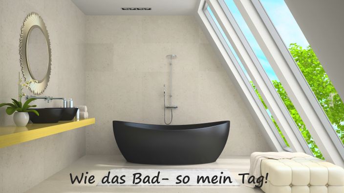Beispielarbeit von Zinnwasser GmbH - veröffentlicht auf Sanitaer.org