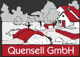 Logo der Firma Quensell GmbH aus Magdeburg auf dem Branchenportal Schlosserei.net