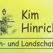 Garten- und Landschaftsbau Kim Hinrichsen in Risum-Lindholm