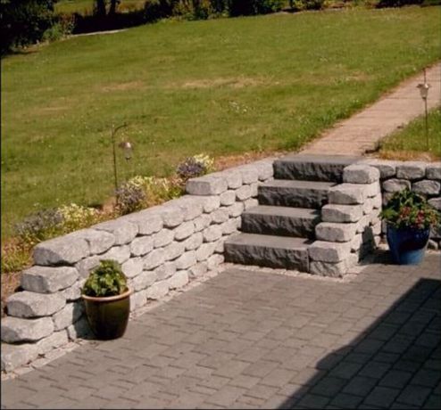 Beispielarbeit von MB Blume Garten- und Landschaftsbau - veröffentlicht auf Gartenbau.org