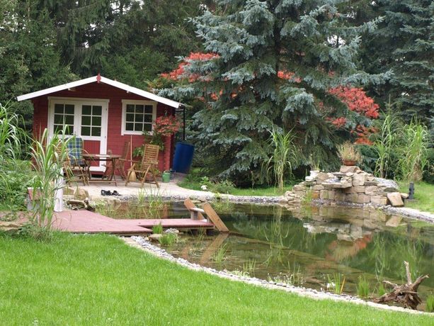 Beispielarbeit von Naturnaher Gartenbau Hagen Peter Albrecht - veröffentlicht auf Gartenbau.org