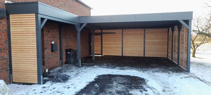 Beispielarbeit von Galabau Dohse - veröffentlicht auf Gartenbau.org