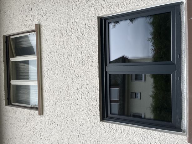 Beispielarbeit von Fensterbau E|B - veröffentlicht auf Fensterbau.org