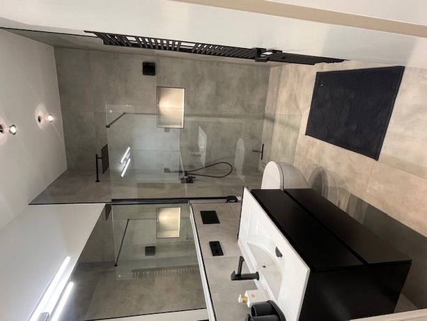 Beispielarbeit von Wassermann - Service Heizung&Sanitär Gmbh - veröffentlicht auf Heizungsbau.net