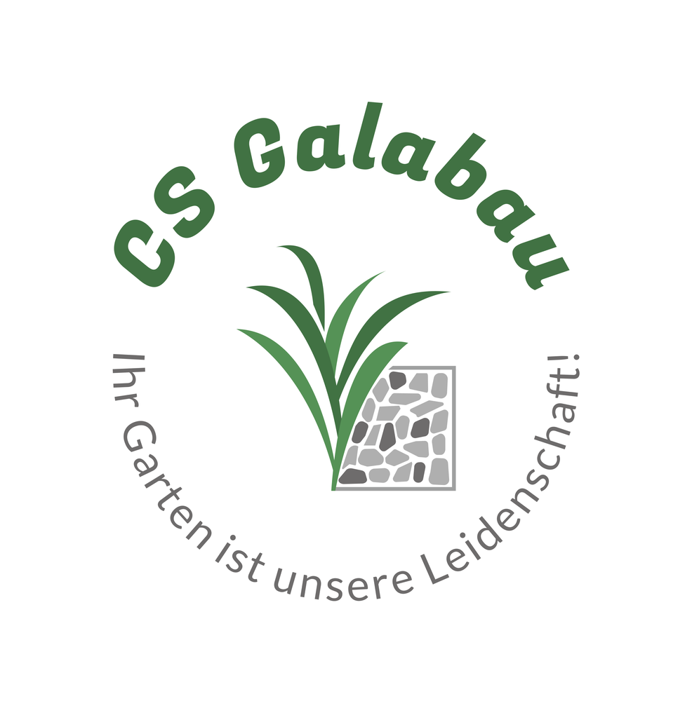 Logo der Firma CS Galabau aus Bark auf dem Branchenportal Gartenbau.org