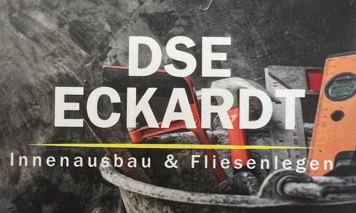 Beispielarbeit von Innenausbau & Fliesenleger DSE-Eckardt - veröffentlicht auf Bodenleger.net